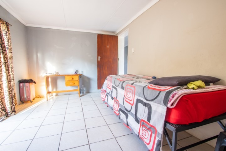 To Let 1 Bedroom Property for Rent in Die Bult North West